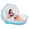 Giant Inflatable Pearl Shell Raft