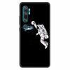 For Xiaomi Mi Note 10 Case Silicone Soft Owl Lion TPU Fashion Back Cover For Xiaomi Mi Note10 Cases Protective Printed Covers