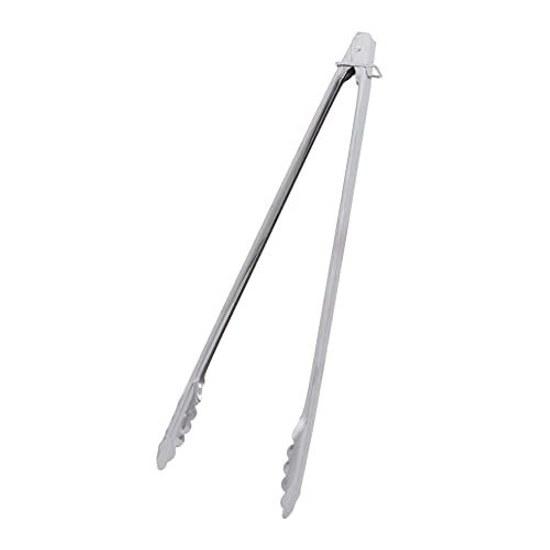 Takagi Stainless Steel Multi-Purpose Tongs Stopper Large
