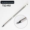 T12 Soldering Iron Tip Accessories & Stand for Soldering Station