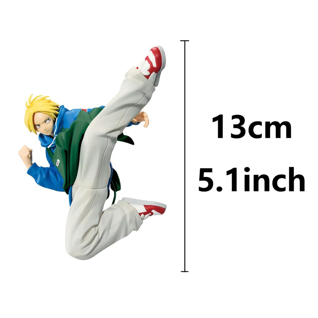 SAKAMOTO DAYS  Asakura Shin Anime character statues, models, collectibles, figurines, anime merchandise