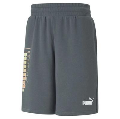 Puma Power Summer Graphics Shorts