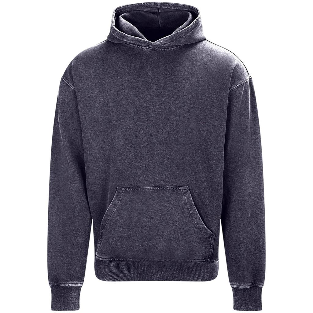 Awdis Unisex Adult Vintage Washed Hoodie