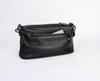 2025 Women's Genuine Leather Crossbody Bag, Multi-Layer Zipper, Large Capacity Cowhide Shoulder Bag for Moms