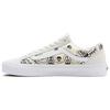 Zapatillas Style 36 Bandana Unisex Blanco Clásico-Blanco Negro VN0A54F642S