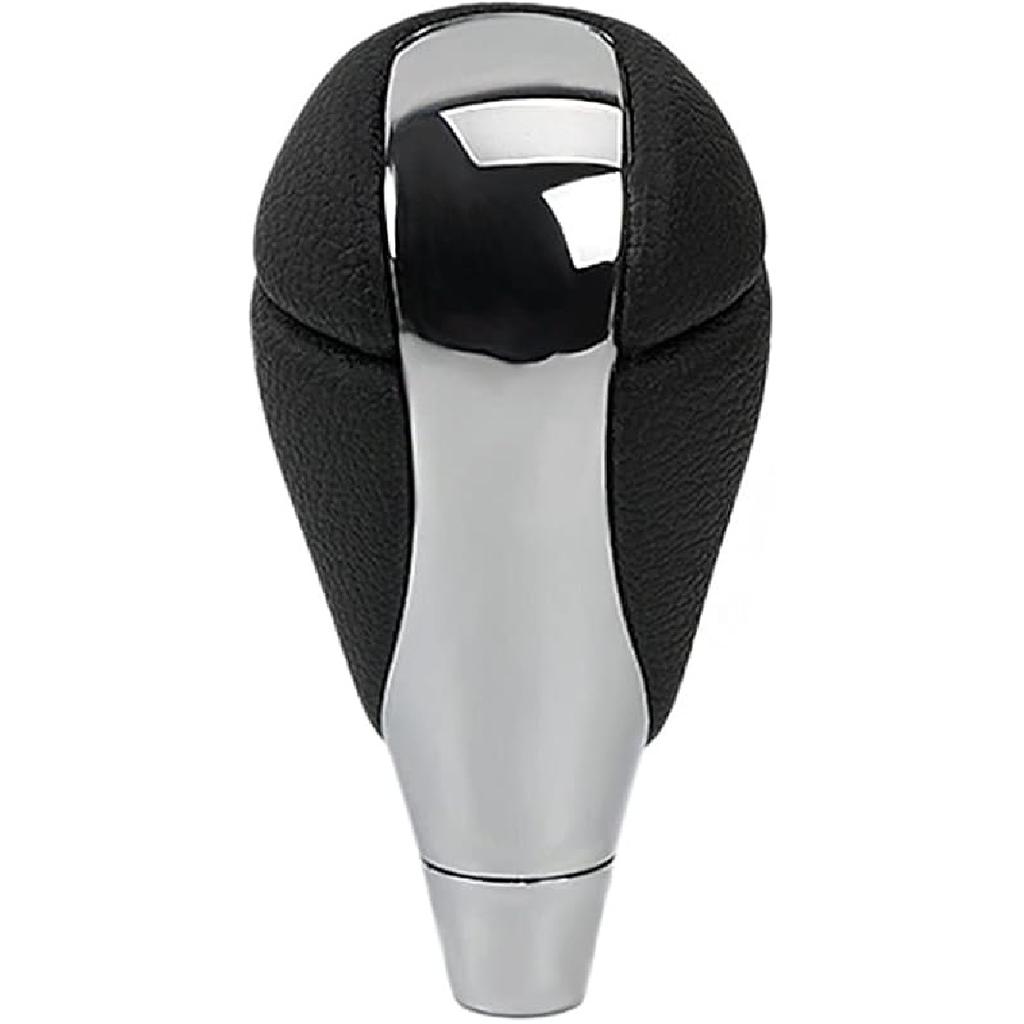Muge Racing Gear Shift Knob Resin Leather For Most Lexus ES300 GS430 IS250 LX470 RX450H Toyota Crown Corolla Camry Rav4 Prado 4Runner Highlander