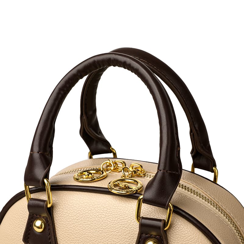 Stylish and Simple Temperament Portable Shoulder Oblique Span Bag