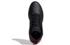 adidas OwnTheGame 'Black Scarlet' EG0951