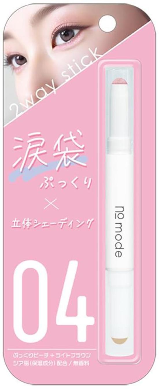 Crux Двусторонний стикPlump Peach 119313
