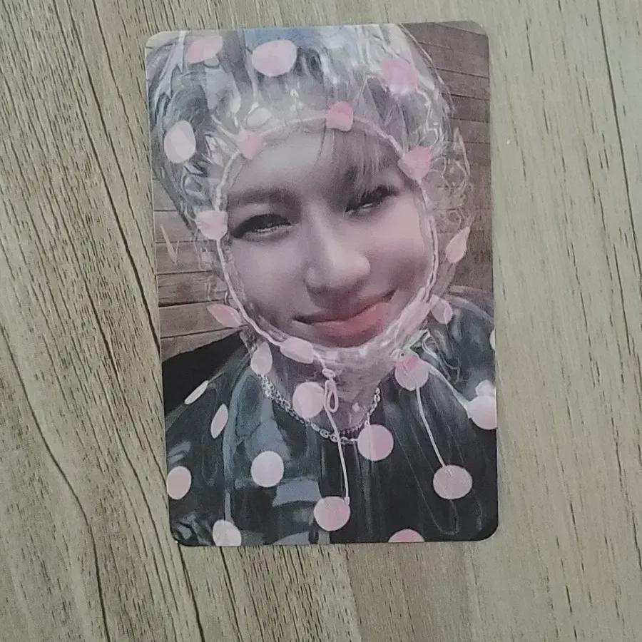 

Фотокарточка магазина Shinee Super M Tamin Pop Up Store Woobitam