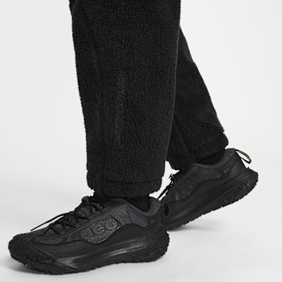 Nike ACG Collection THERMA-FIT ADV Casual Pants Unisex Black/Coal Blac