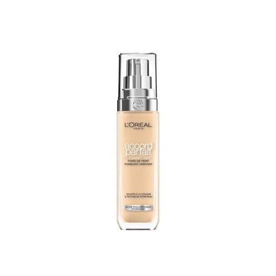 Make-up na obličej – Korektory a tónovací krémy