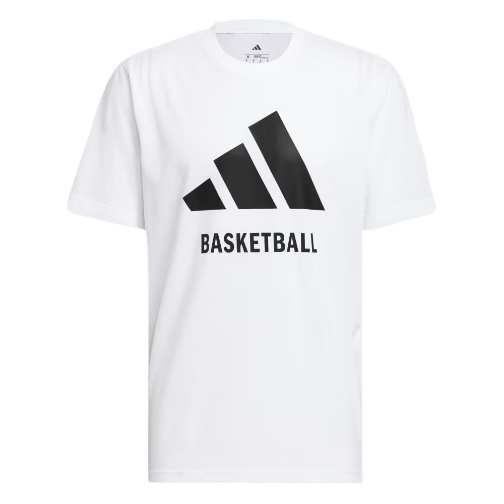 Adidas Free Shipping With AdiClub Adidas Basketball Tee JI7099