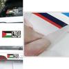 Free Palestine Autoaufkleber Großhandel Dekorative Aufkleber für Autokarosserie Anpassbares Design