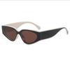 New Style Men Sun Glasses Fashion Cat Eye Shape Anti-Glare Sunglasses Women Travelling Driving Outdoor Sunglass