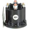 Golf Cart 48V Solenoid Replacement For Ezgo Txt 2010 Up, Replace Oem 612711