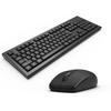 A4Tech 3100N Wireless Keyboard and Mouse Combo