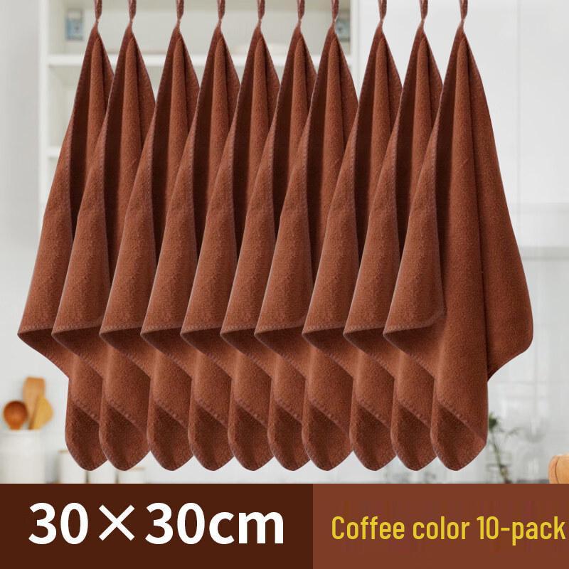 LIEI Household Cleaning Towel & Rag