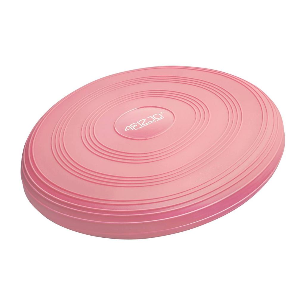 4FIZJO MED+ Sensory Pillow Black or Pink 33cm Pink