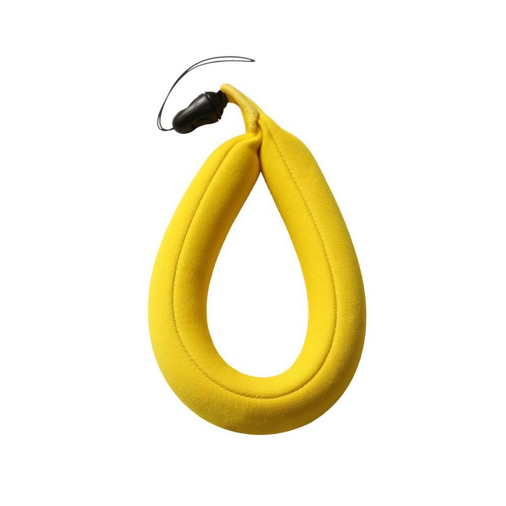 1PC Mobile Phone Underwater Buoyancy Wristband Waterproof Camera Anti-Sinking Anti-Loss Floating Wristband Swimming Equipment