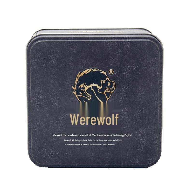 Yulefang Werewolf Board Games  Accessories