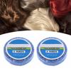2 Rolls Wig Support Tape Waterproof Sweatproof Strong Adhesive Hair System Tape Roll 8.9ft Length