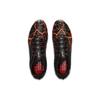 Under Armour Spotlight 4 MC All-America - Scarpe da Ginnastica Uomo Phoenix Fire Nere Atomic 3027297-001