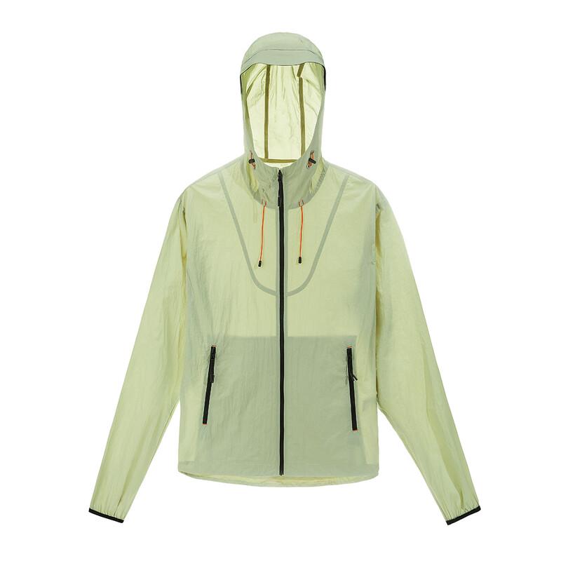 

JOHLIN DREAM Unisex UPF50+ Cooling Sun Protection Jacket XL