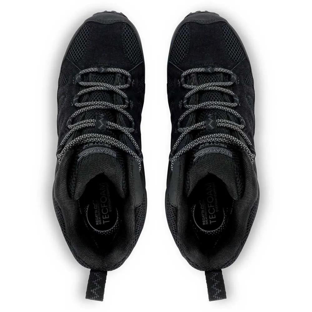 Regatta Ботинки для хайкинга Edgepoint IV Mid