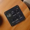 Piezo Pickup Acoustic Guitar Preamp Classic Acoustic Guitar EQ Tuner Piezo Pickup EQ Equalizer for Fishman ISYS+ Accessories