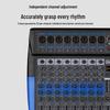 HuiDu Professional Audio Mixers with DSP Effects (CN Version)