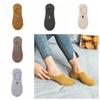 10Pairs Cartoon Sweet Short Socks Animal Invisible Ankle Socks Cute Thin Boat Socks  Streetwear