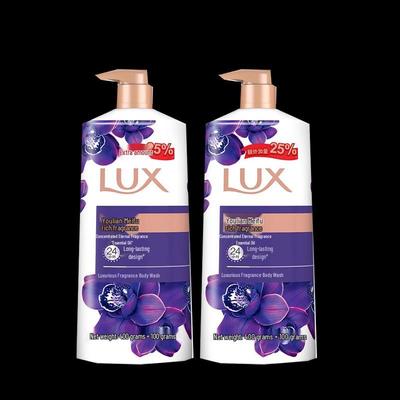 Enchanting Water Lily Fragrant Body Wash
