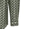 Daks Cotton Blend Flower Print Regular Fit Casual Shirt Dma1shcl131e1