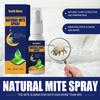 Pest Control Spray Household Bedroom Cloth Pillow Quilt Insect Control Spray Egg Mite Removal Solution