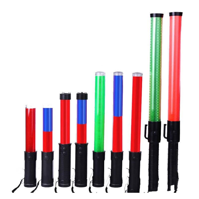 Multifunctional Rechargeable Traffic Baton