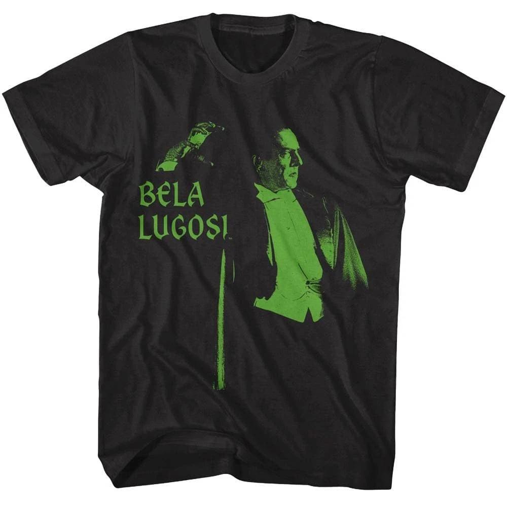 Bela Lugosi Vampire Supreme Men s T Shirt 4XL
