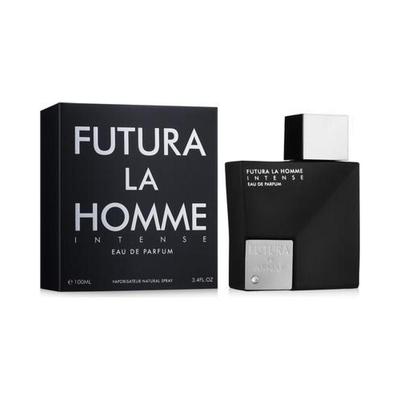 Futura La Homme Intense eau de parfum pour homme