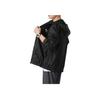 New PUMA ESS Jackets & Coats Men's Black 687549-01