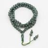 99 Perlen 8mm Acryl Tasbih, Muslimische Gebetsperlen für den täglichen Gottesdienst & Ramadan-Geschenk, Islamisches Rosenkranzarmband