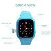 LT36 4G Kids' Smartwatch: Video Call, GPS, Multifunctional