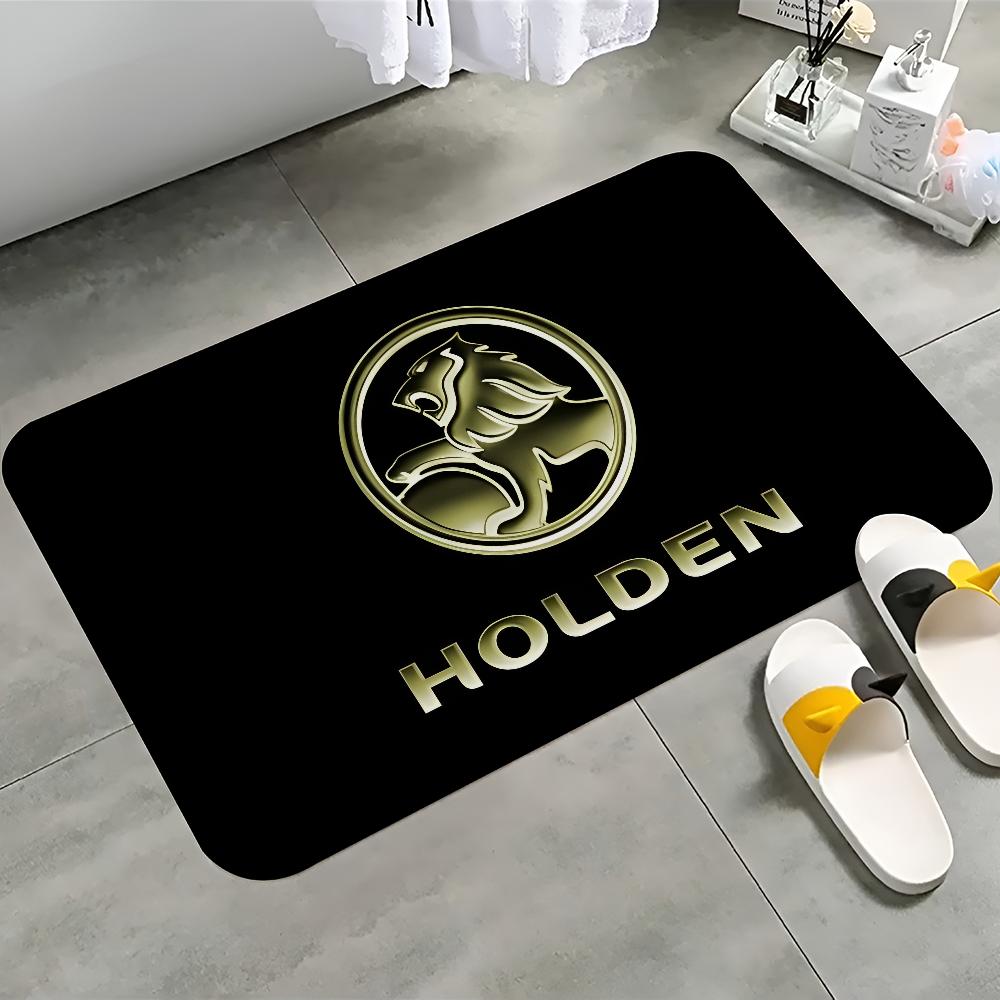 Tappetini Auto Holden Tappetino Pavimento Antiscivolo Tappetino Lavanderia Decorazioni Lavanderia Balcone Bambini Soggiorno Tappeti per la Casa