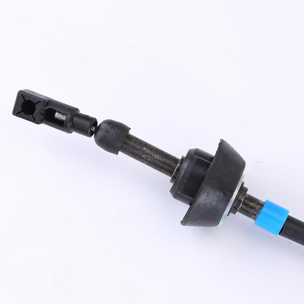 04897406AA Throttle Body Accelerator Cable for 1994-1998 Dodge Ram 2500 3500 Cummins Diesel 5.9L Inline 6 Cummins 12 Valve Turbo Diesel Throttle