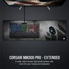 Corsair MM300 PRO –Extended- Splash-proof and Stain-resistant Gaming Mouse Pad CH-9413641-WW MS470