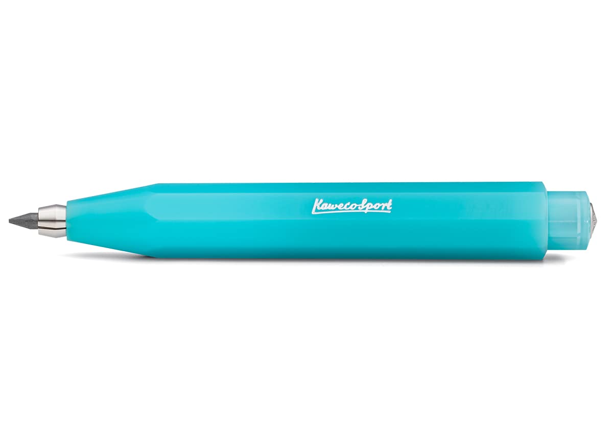 Kaweco Frosted Sport Mechanical Pencil FRP-LB Light Blueberry 3.2mm