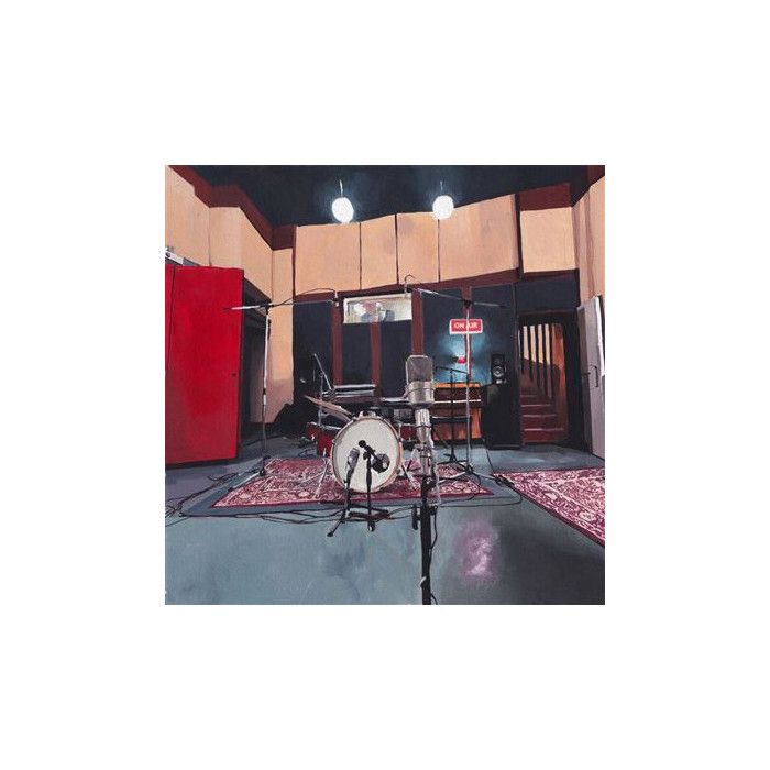 Studio Pigalle Édition Numérotée