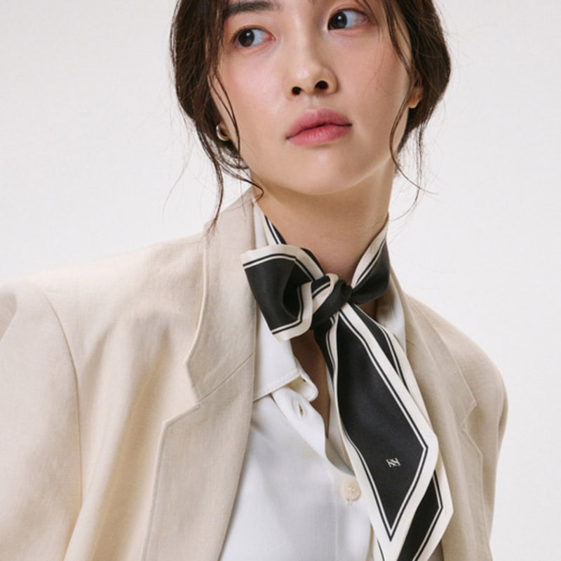 Saint Luxure Pierre Black