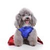 Halloween Pumpkin Dresses Costume For Dog Cat Cosplay Suit Clothing Christmas Prom Clothes