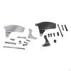 Pump Alternator Bracket Set Replaces for SBC 305 350