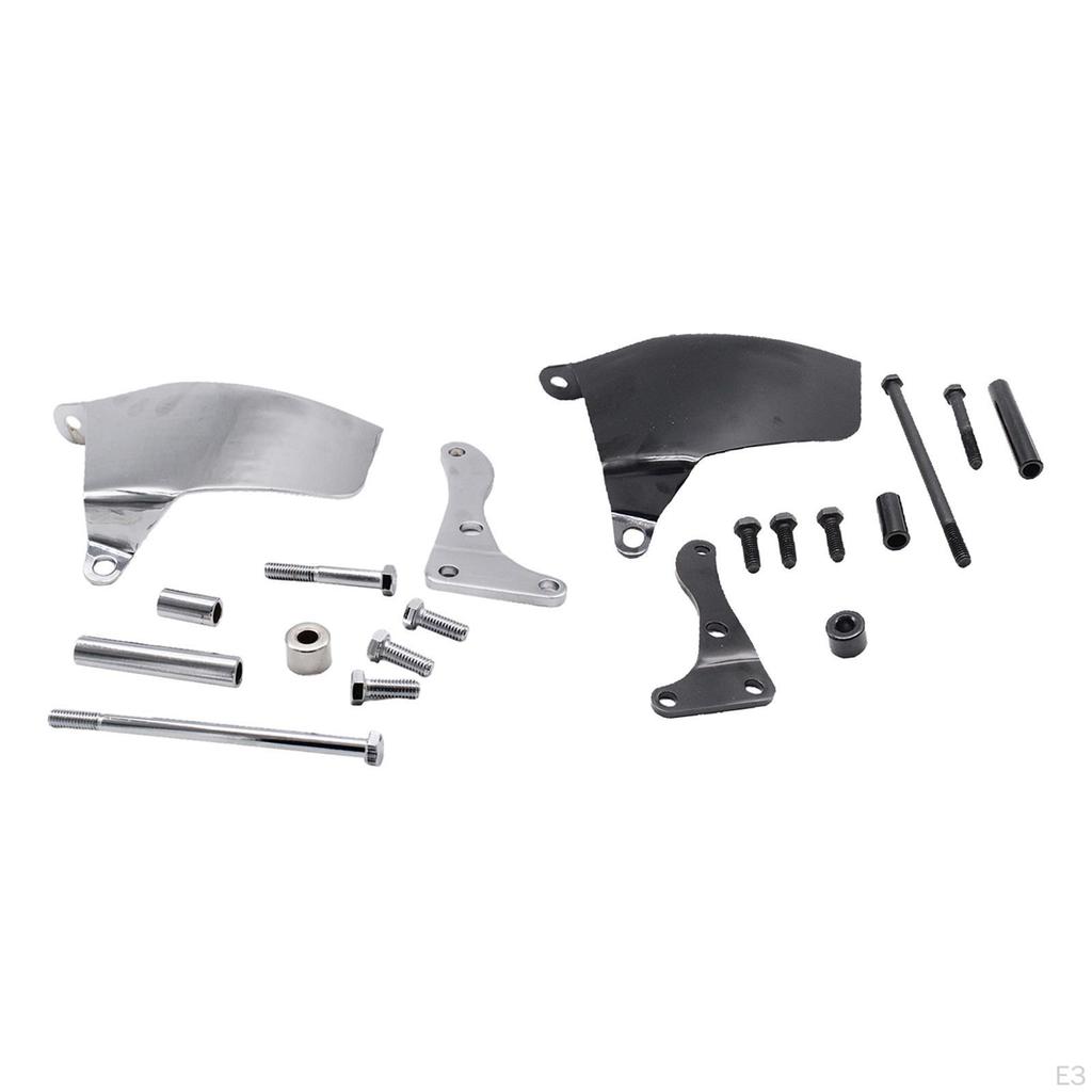 Pump Alternator Bracket Set Replaces for SBC 305 350